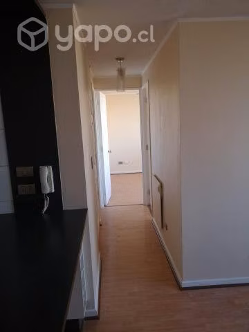 Apto en condominio