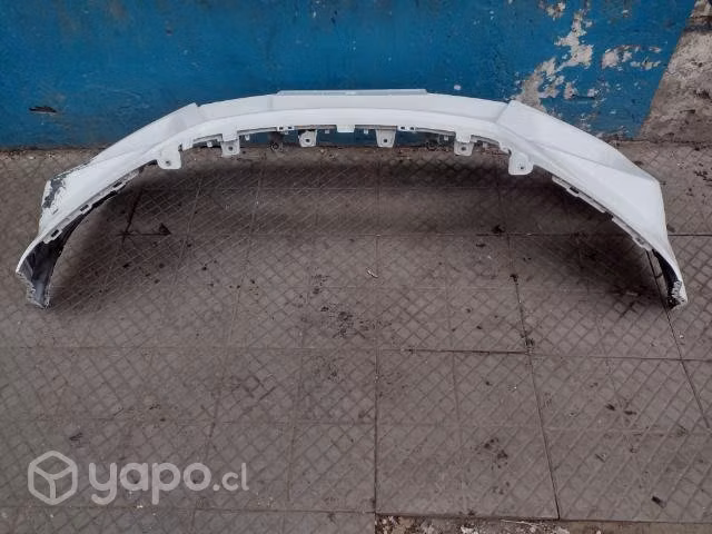 Parachoque del Great wall Wingle  - Imagen 6