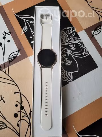 Samsung smart watch 4 de 40mm - Imagen 3