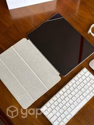 iPad Pro 12,9" (2018) (Wifi + Cellular)
