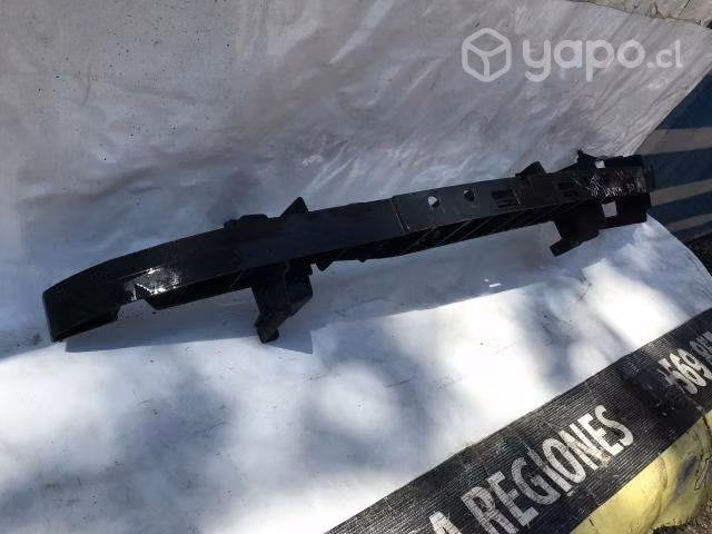 Refuerzo delantero Renault Dokker