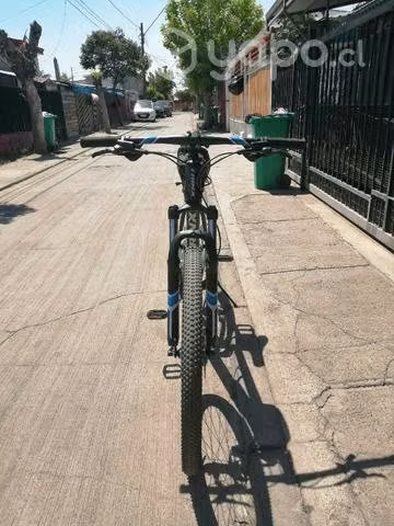 Se vende Bicicleta MTB TRINX D500 Elite