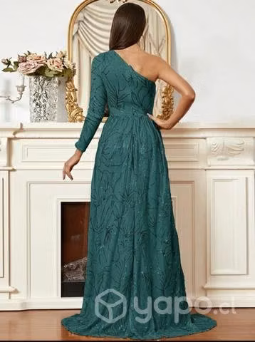 Vestido de fiesta