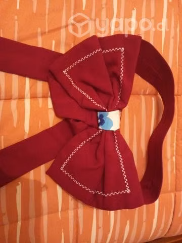 Vestido de cueca - Imagen 4