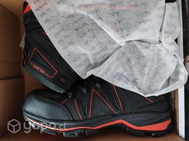 Zapatos de seguridad - Imagen 3
