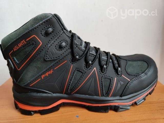 Zapatos de seguridad - Imagen 2