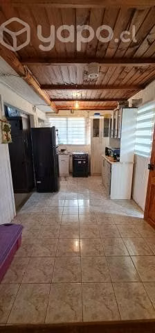 casa en san sebastian