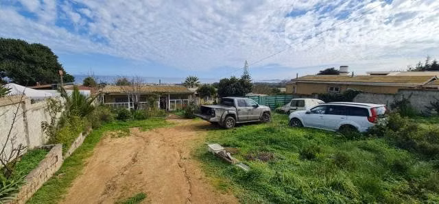 casa en san sebastian
