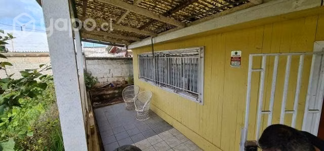casa en san sebastian