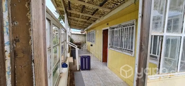 casa en san sebastian