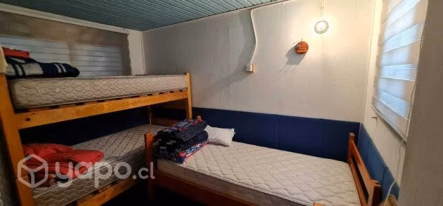 casa en san sebastian