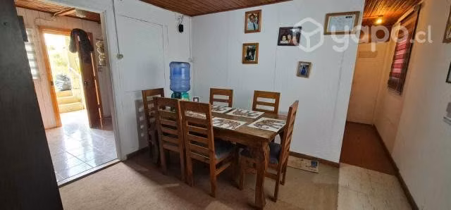casa en san sebastian