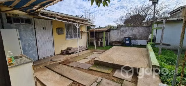 casa en san sebastian