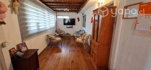 casa en san sebastian