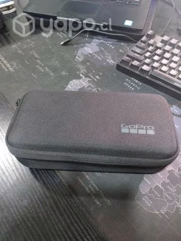 Accesorios GoPro variados
