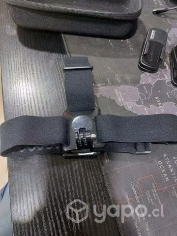 Accesorios GoPro variados
