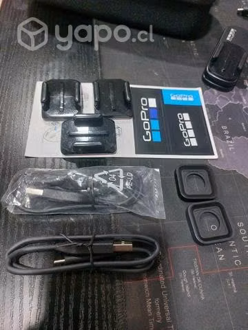 Accesorios GoPro variados
