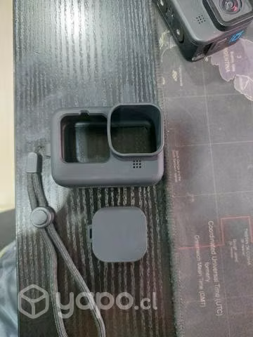Accesorios GoPro variados