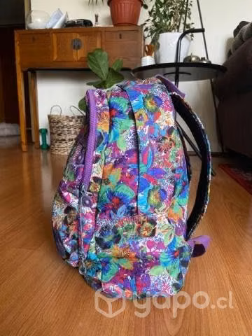 Mochila Kipling 9 litros - Imagen 2