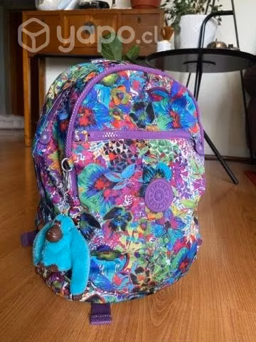 Mochila Kipling 9 litros