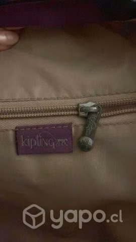 Mochila Kipling 9 litros - Imagen 5