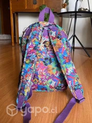 Mochila Kipling 9 litros - Imagen 3