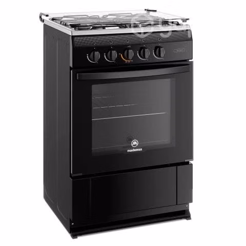 Cocina Embalada Nueva 4 Quemadores Mademsa MV210T