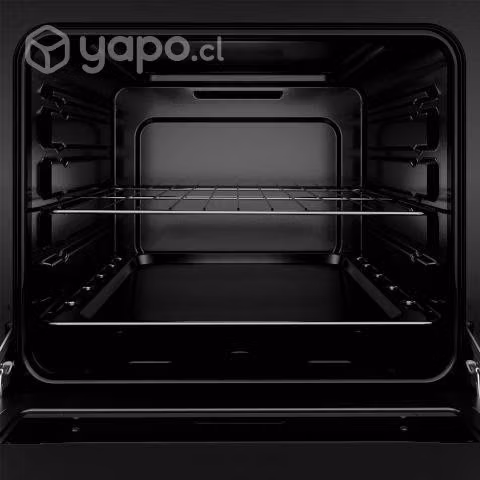 Cocina Embalada Nueva 4 Quemadores Mademsa MV210T