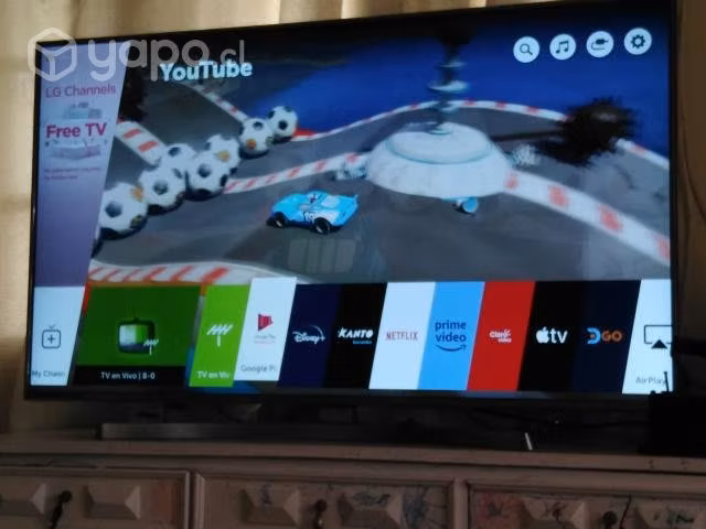 Smart TV