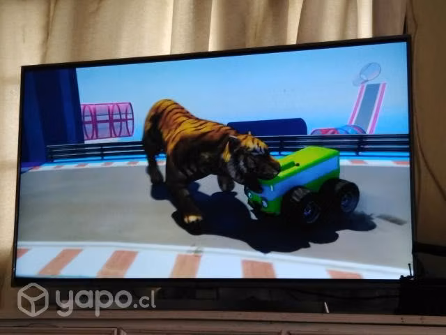 Smart TV - Imagen 4