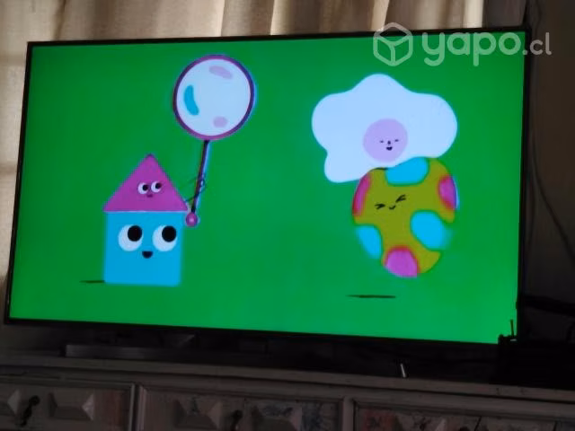 Smart TV - Imagen 5