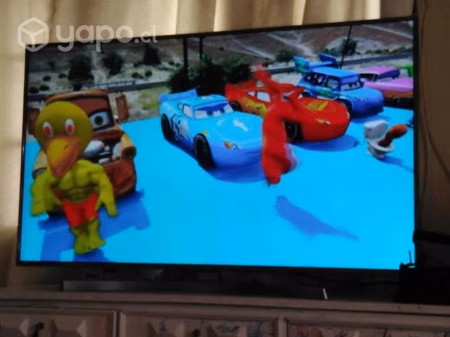 Smart TV - Imagen 2