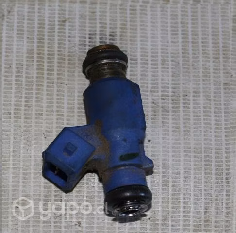 Inyectores Chevrolet Prisma 1.4 2020