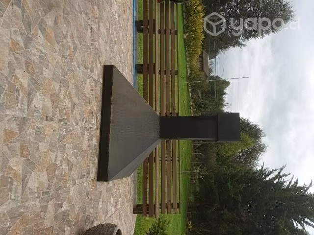 campana fogon