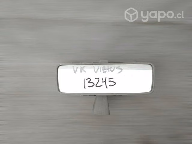 Espejo interior Volkswagen Virtus 2019