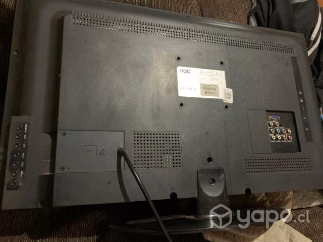 Tv LED AOC 32"