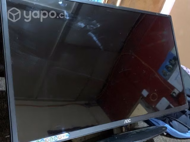 Tv LED AOC 32"