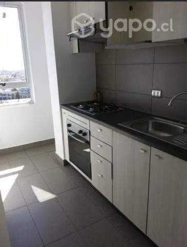 Departamento la cisterna Arriendo