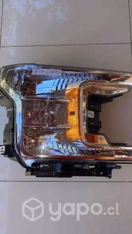 Óptico Ford F150