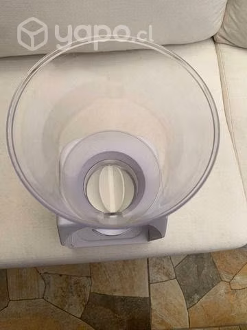 Dispensador de cereales