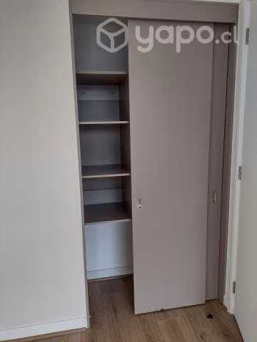 Hermoso departamento NUEVO 1D y 1B