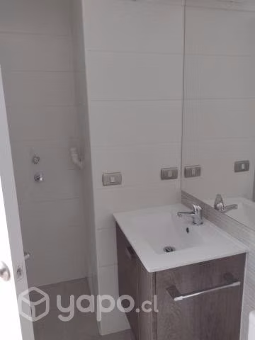 Hermoso departamento NUEVO 1D y 1B
