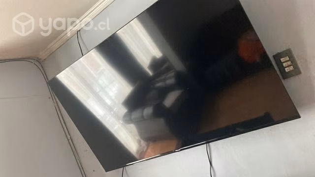 Smart tv Hisense