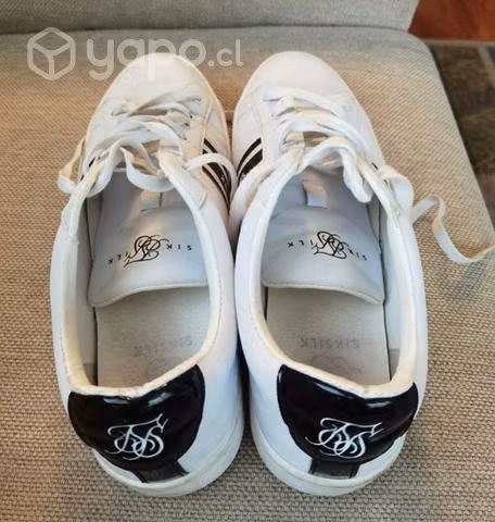 Zapatillas Siksilk talla 44