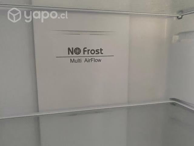 Refrigerador - Cooler No Frost Libero