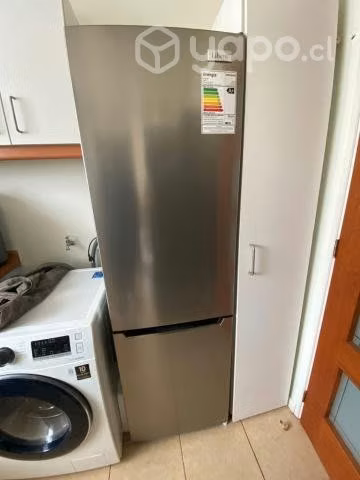 Refrigerador - Cooler No Frost Libero