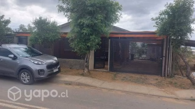 Se vende casa en coronel de Maule, Cauquenes