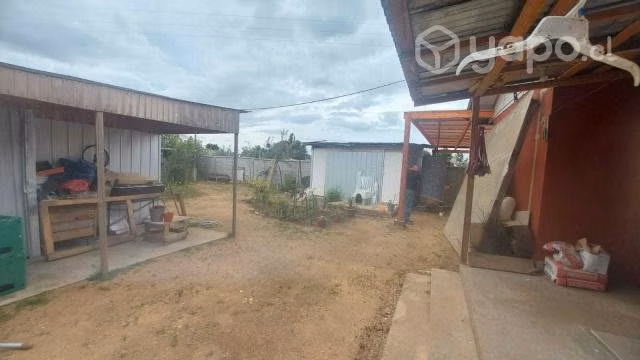 Se vende casa en coronel de Maule, Cauquenes
