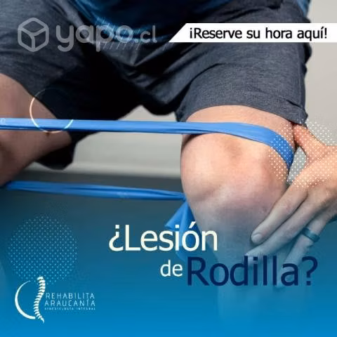 Rehabilitación Temuco