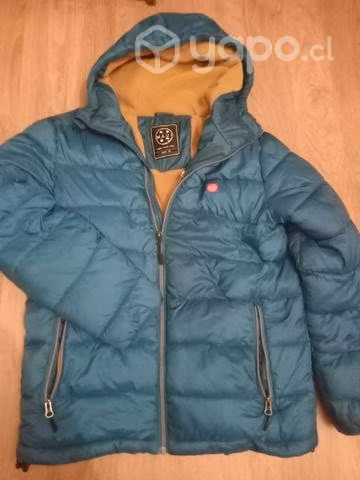 Chaquetas